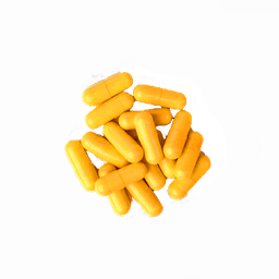 Curcumin Capsules