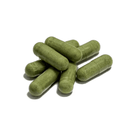 Moringa Capsules