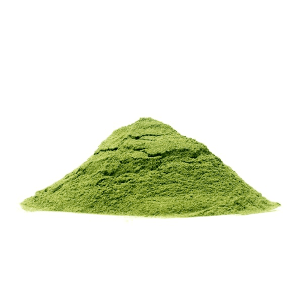 Moringa Leaf Powder - Premium organic B2B nutraceutical ingredient from Viridia Biotech