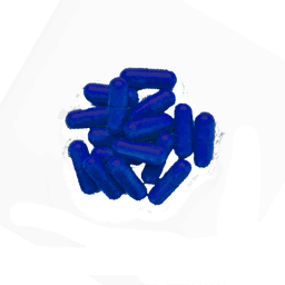 Phycocyanin Capsules