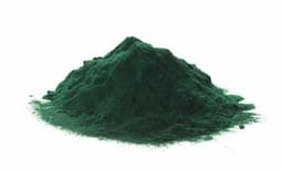 Spirulina Premium Grade
